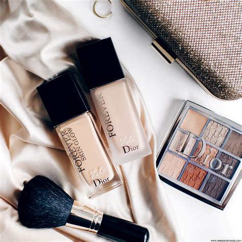 forever dior fond de teint avis|dior forever maquillage.